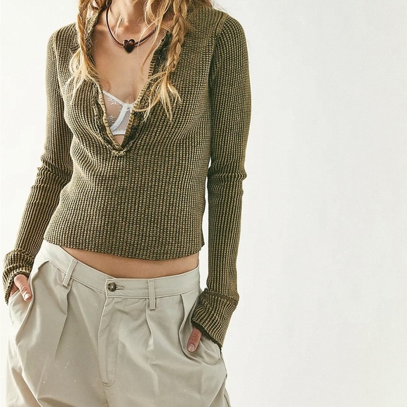 Free People Colt Top by FP One - Picture 3 of 4